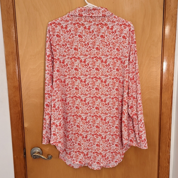 LuLaRoe Valentina - Picture 3 of 5